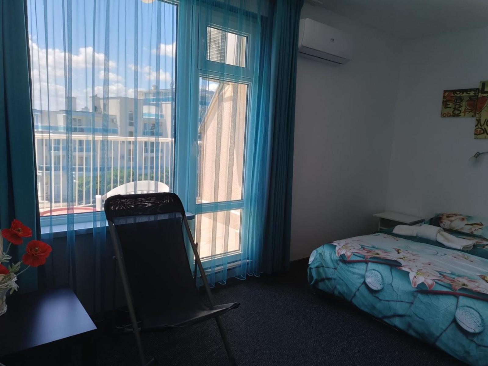 Апартамент Веси Vesea Nesebar Exterior photo